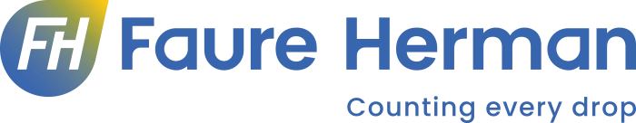 Faure Herman Ultrasonic Flowmeters