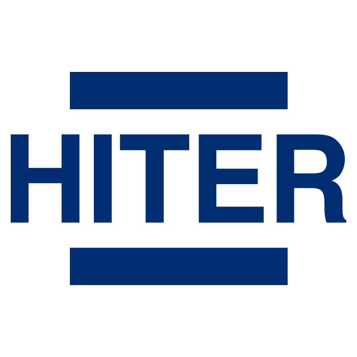 Hiter Control Valves