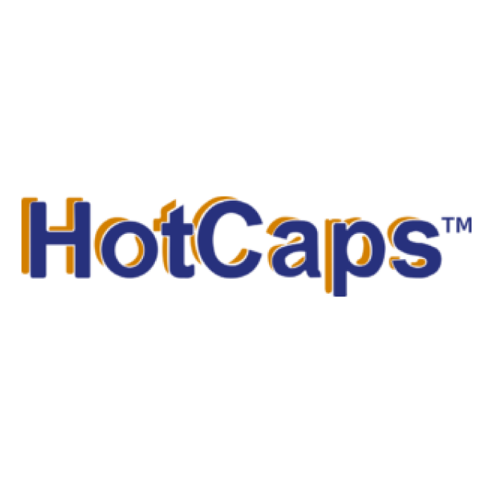HotCaps Insulation Jackets