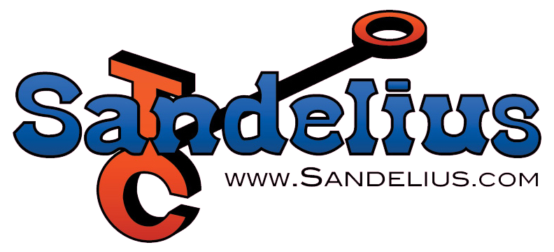 Sandelius - Thermocouples,thermowells, RTDs, and multipoint assemblies