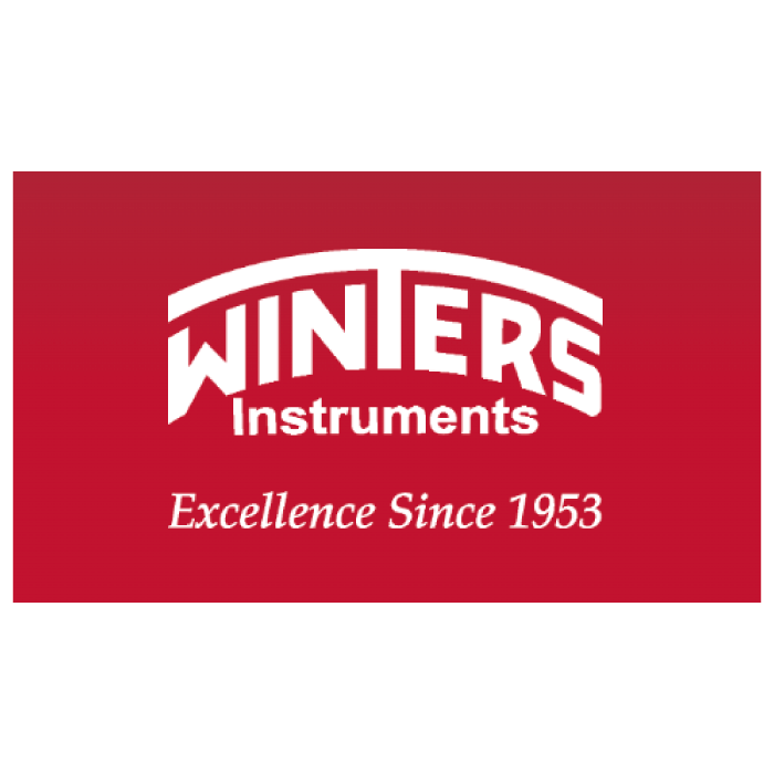 Winters Pressure Valves